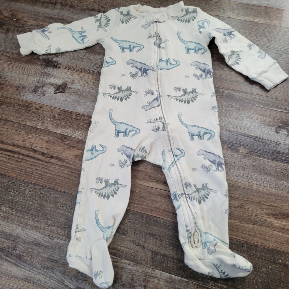 Baby Boys Bundle of 7 (3-9 mo) - Star Wars, Okie Dokie, Disney, Faded Glory - Picture 8 of 14